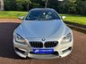 USED 2014 64 BMW M6 Gran Coupe 4.4 V8 Saloon 4dr Petrol DCT Euro 6 (s/s) (560 ps) 