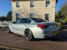 USED 2014 64 BMW M6 Gran Coupe 4.4 V8 Saloon 4dr Petrol DCT Euro 6 (s/s) (560 ps) 