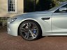 USED 2014 64 BMW M6 Gran Coupe 4.4 V8 Saloon 4dr Petrol DCT Euro 6 (s/s) (560 ps) 