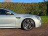 USED 2014 64 BMW M6 Gran Coupe 4.4 V8 Saloon 4dr Petrol DCT Euro 6 (s/s) (560 ps) 