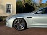 USED 2014 64 BMW M6 Gran Coupe 4.4 V8 Saloon 4dr Petrol DCT Euro 6 (s/s) (560 ps) 
