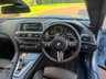 USED 2014 64 BMW M6 Gran Coupe 4.4 V8 Saloon 4dr Petrol DCT Euro 6 (s/s) (560 ps) 