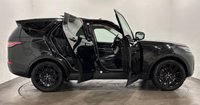 USED 2018 68 LAND ROVER DISCOVERY 3.0 SD V6 HSE SUV 5dr Diesel Auto 4WD Euro 6 (s/s) (306 ps) 