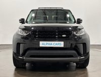 USED 2018 68 LAND ROVER DISCOVERY 3.0 SD V6 HSE SUV 5dr Diesel Auto 4WD Euro 6 (s/s) (306 ps) 