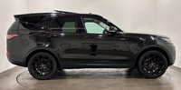 USED 2018 68 LAND ROVER DISCOVERY 3.0 SD V6 HSE SUV 5dr Diesel Auto 4WD Euro 6 (s/s) (306 ps) 