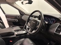 USED 2018 68 LAND ROVER DISCOVERY 3.0 SD V6 HSE SUV 5dr Diesel Auto 4WD Euro 6 (s/s) (306 ps) 