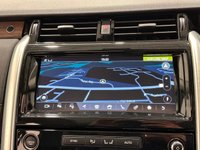 USED 2018 68 LAND ROVER DISCOVERY 3.0 SD V6 HSE SUV 5dr Diesel Auto 4WD Euro 6 (s/s) (306 ps) 