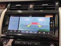 USED 2018 68 LAND ROVER DISCOVERY 3.0 SD V6 HSE SUV 5dr Diesel Auto 4WD Euro 6 (s/s) (306 ps) 