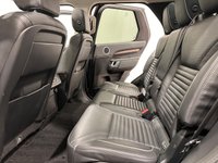 USED 2018 68 LAND ROVER DISCOVERY 3.0 SD V6 HSE SUV 5dr Diesel Auto 4WD Euro 6 (s/s) (306 ps) 
