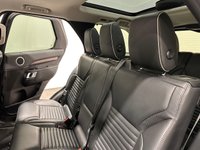 USED 2018 68 LAND ROVER DISCOVERY 3.0 SD V6 HSE SUV 5dr Diesel Auto 4WD Euro 6 (s/s) (306 ps) 