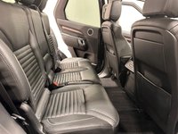 USED 2018 68 LAND ROVER DISCOVERY 3.0 SD V6 HSE SUV 5dr Diesel Auto 4WD Euro 6 (s/s) (306 ps) 