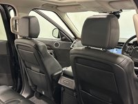 USED 2018 68 LAND ROVER DISCOVERY 3.0 SD V6 HSE SUV 5dr Diesel Auto 4WD Euro 6 (s/s) (306 ps) 