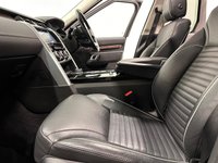 USED 2018 68 LAND ROVER DISCOVERY 3.0 SD V6 HSE SUV 5dr Diesel Auto 4WD Euro 6 (s/s) (306 ps) 