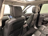 USED 2018 68 LAND ROVER DISCOVERY 3.0 SD V6 HSE SUV 5dr Diesel Auto 4WD Euro 6 (s/s) (306 ps) 