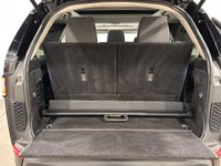 USED 2018 68 LAND ROVER DISCOVERY 3.0 SD V6 HSE SUV 5dr Diesel Auto 4WD Euro 6 (s/s) (306 ps) 