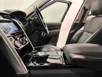 USED 2018 68 LAND ROVER DISCOVERY 3.0 SD V6 HSE SUV 5dr Diesel Auto 4WD Euro 6 (s/s) (306 ps) 
