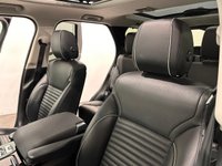 USED 2018 68 LAND ROVER DISCOVERY 3.0 SD V6 HSE SUV 5dr Diesel Auto 4WD Euro 6 (s/s) (306 ps) 