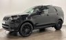 USED 2018 68 LAND ROVER DISCOVERY 3.0 SD V6 HSE SUV 5dr Diesel Auto 4WD Euro 6 (s/s) (306 ps) 