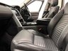 USED 2018 68 LAND ROVER DISCOVERY 3.0 SD V6 HSE SUV 5dr Diesel Auto 4WD Euro 6 (s/s) (306 ps) 