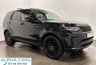 USED 2018 68 LAND ROVER DISCOVERY 3.0 SD V6 HSE SUV 5dr Diesel Auto 4WD Euro 6 (s/s) (306 ps) 