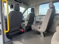 USED 2017 17 FORD TRANSIT 2.2 TDCi 460 HDT Trend Minibus 5dr Diesel Manual L4 H3 (18 seats) (196 g/km, 123 bhp) 1 OWNER - AIR CON - CRUISE