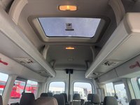 USED 2017 17 FORD TRANSIT 2.2 TDCi 460 HDT Trend Minibus 5dr Diesel Manual L4 H3 (18 seats) (196 g/km, 123 bhp) 1 OWNER - AIR CON - CRUISE