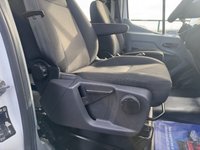 USED 2017 17 FORD TRANSIT 2.2 TDCi 460 HDT Trend Minibus 5dr Diesel Manual L4 H3 (18 seats) (196 g/km, 123 bhp) 1 OWNER - AIR CON - CRUISE