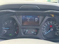 USED 2017 17 FORD TRANSIT 2.2 TDCi 460 HDT Trend Minibus 5dr Diesel Manual L4 H3 (18 seats) (196 g/km, 123 bhp) 1 OWNER - AIR CON - CRUISE