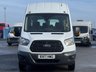 USED 2017 17 FORD TRANSIT 2.2 TDCi 460 HDT Trend Minibus 5dr Diesel Manual L4 H3 (18 seats) (196 g/km, 123 bhp) 1 OWNER - AIR CON - CRUISE