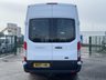 USED 2017 17 FORD TRANSIT 2.2 TDCi 460 HDT Trend Minibus 5dr Diesel Manual L4 H3 (18 seats) (196 g/km, 123 bhp) 1 OWNER - AIR CON - CRUISE