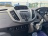 USED 2017 17 FORD TRANSIT 2.2 TDCi 460 HDT Trend Minibus 5dr Diesel Manual L4 H3 (18 seats) (196 g/km, 123 bhp) 1 OWNER - AIR CON - CRUISE