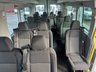 USED 2017 17 FORD TRANSIT 2.2 TDCi 460 HDT Trend Minibus 5dr Diesel Manual L4 H3 (18 seats) (196 g/km, 123 bhp) 1 OWNER - AIR CON - CRUISE