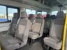 USED 2017 17 FORD TRANSIT 2.2 TDCi 460 HDT Trend Minibus 5dr Diesel Manual L4 H3 (18 seats) (196 g/km, 123 bhp) 1 OWNER - AIR CON - CRUISE