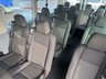 USED 2017 17 FORD TRANSIT 2.2 TDCi 460 HDT Trend Minibus 5dr Diesel Manual L4 H3 (18 seats) (196 g/km, 123 bhp) 1 OWNER - AIR CON - CRUISE