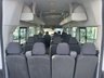 USED 2017 17 FORD TRANSIT 2.2 TDCi 460 HDT Trend Minibus 5dr Diesel Manual L4 H3 (18 seats) (196 g/km, 123 bhp) 1 OWNER - AIR CON - CRUISE