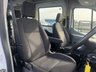 USED 2017 17 FORD TRANSIT 2.2 TDCi 460 HDT Trend Minibus 5dr Diesel Manual L4 H3 (18 seats) (196 g/km, 123 bhp) 1 OWNER - AIR CON - CRUISE