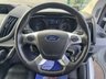 USED 2017 17 FORD TRANSIT 2.2 TDCi 460 HDT Trend Minibus 5dr Diesel Manual L4 H3 (18 seats) (196 g/km, 123 bhp) 1 OWNER - AIR CON - CRUISE