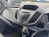 USED 2017 17 FORD TRANSIT 2.2 TDCi 460 HDT Trend Minibus 5dr Diesel Manual L4 H3 (18 seats) (196 g/km, 123 bhp) 1 OWNER - AIR CON - CRUISE