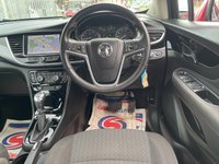 USED 2019 19 VAUXHALL MOKKA X 1.4i Turbo Design Nav SUV 5dr Petrol Auto Euro 6 (140 ps) 