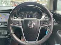 USED 2019 19 VAUXHALL MOKKA X 1.4i Turbo Design Nav SUV 5dr Petrol Auto Euro 6 (140 ps) 