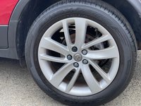 USED 2019 19 VAUXHALL MOKKA X 1.4i Turbo Design Nav SUV 5dr Petrol Auto Euro 6 (140 ps) 