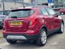 USED 2019 19 VAUXHALL MOKKA X 1.4i Turbo Design Nav SUV 5dr Petrol Auto Euro 6 (140 ps) 
