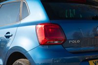 USED 2017 17 VOLKSWAGEN POLO 1.2 TSI BlueMotion Tech Match Edition Hatchback 5dr Petrol DSG Euro 6 (s/s) (90 ps) 