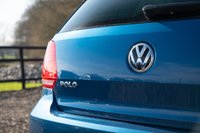 USED 2017 17 VOLKSWAGEN POLO 1.2 TSI BlueMotion Tech Match Edition Hatchback 5dr Petrol DSG Euro 6 (s/s) (90 ps) 