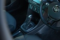 USED 2017 17 VOLKSWAGEN POLO 1.2 TSI BlueMotion Tech Match Edition Hatchback 5dr Petrol DSG Euro 6 (s/s) (90 ps) 