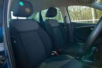 USED 2017 17 VOLKSWAGEN POLO 1.2 TSI BlueMotion Tech Match Edition Hatchback 5dr Petrol DSG Euro 6 (s/s) (90 ps) 