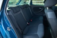 USED 2017 17 VOLKSWAGEN POLO 1.2 TSI BlueMotion Tech Match Edition Hatchback 5dr Petrol DSG Euro 6 (s/s) (90 ps) 