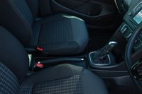USED 2017 17 VOLKSWAGEN POLO 1.2 TSI BlueMotion Tech Match Edition Hatchback 5dr Petrol DSG Euro 6 (s/s) (90 ps) 