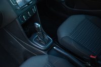 USED 2017 17 VOLKSWAGEN POLO 1.2 TSI BlueMotion Tech Match Edition Hatchback 5dr Petrol DSG Euro 6 (s/s) (90 ps) 