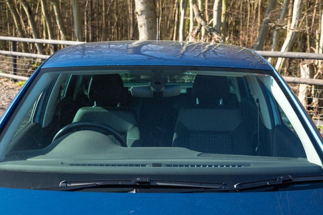 2017 VOLKSWAGEN POLO 1.2 TSI BlueMotion Tech Match Edition Hatchback 5dr Petrol DSG Euro 6 (s/s) (90 ps) - Photo 8